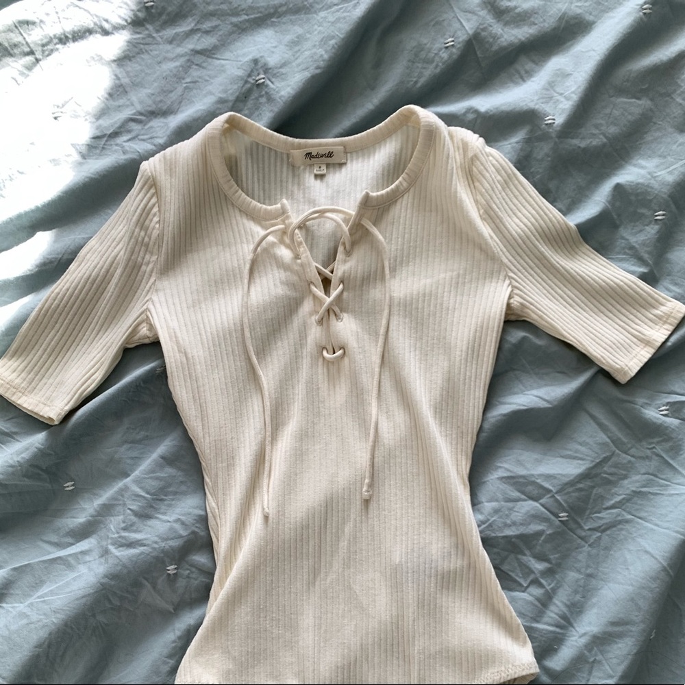 Madewell Bodysuit